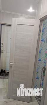 1-к квартира, на длительный срок, 30м2, 4/5 этаж