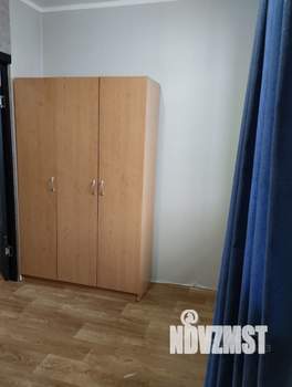 1-к квартира, на длительный срок, 32м2, 7/19 этаж