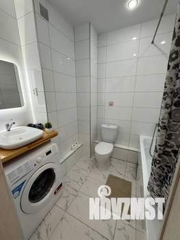 2-к квартира, посуточно, 42м2, 16/17 этаж