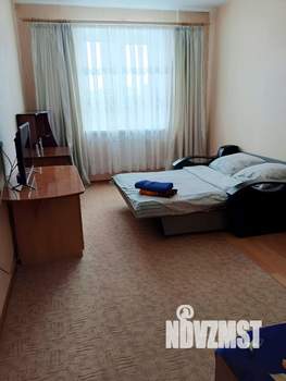 1-к квартира, посуточно, 50м2, 4/9 этаж