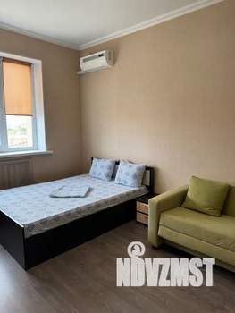 1-к квартира, посуточно, 38м2, 5/16 этаж