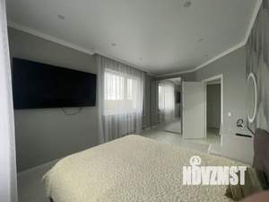 2-к квартира, посуточно, 65м2, 2/16 этаж
