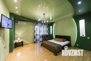 2-к квартира, посуточно, 101м2, 12/12 этаж