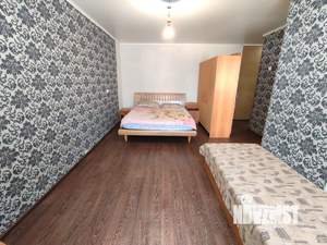 1-к квартира, посуточно, 30м2, 2/5 этаж