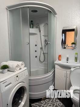 1-к квартира, посуточно, 36м2, 10/15 этаж