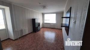 1-к квартира, на длительный срок, 40м2, 4/10 этаж