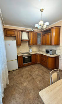 2-к квартира, на длительный срок, 57м2, 8/13 этаж