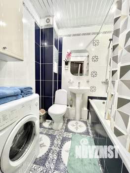 2-к квартира, посуточно, 54м2, 1/1 этаж