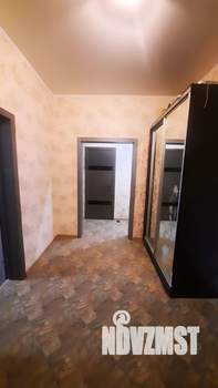 2-к квартира, на длительный срок, 64м2, 2/17 этаж