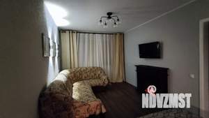 1-к квартира, посуточно, 37м2, 6/9 этаж