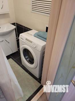 2-к квартира, на длительный срок, 50м2, 2/17 этаж