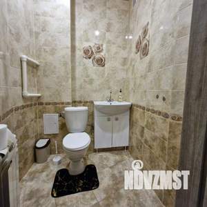 4-к квартира, посуточно, 104м2, 1/1 этаж