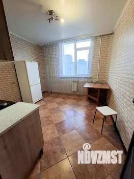 1-к квартира, на длительный срок, 40м2, 9/10 этаж