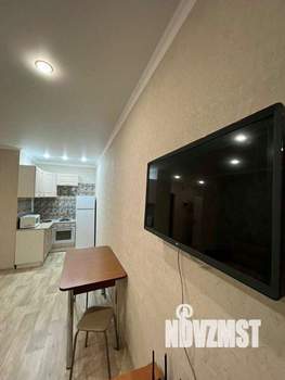 1-к квартира, посуточно, 48м2, 1/1 этаж