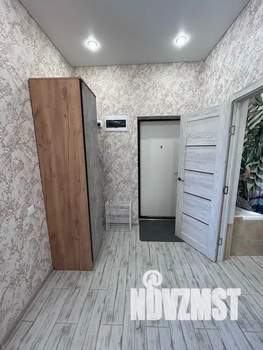 Студия квартира, посуточно, 27м2, 1/8 этаж