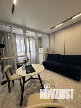 2-к квартира, посуточно, 42м2, 14/19 этаж