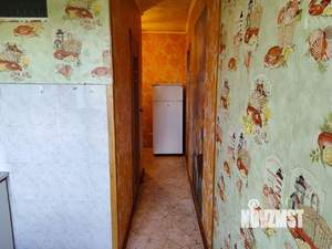 1-к квартира, на длительный срок, 31м2, 5/5 этаж