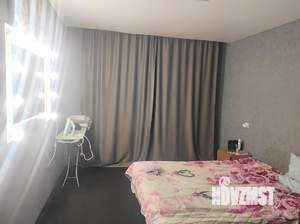 2-к квартира, на длительный срок, 51м2, 6/11 этаж