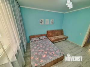 2-к квартира, посуточно, 62м2, 1/1 этаж