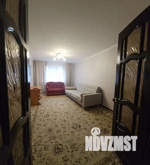2-к квартира, посуточно, 50м2, 1/9 этаж