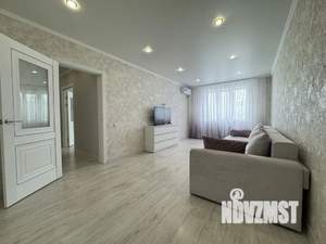 2-к квартира, посуточно, 62м2, 4/17 этаж