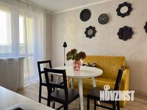 2-к квартира, посуточно, 60м2, 15/17 этаж