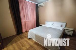 2-к квартира, посуточно, 59м2, 16/17 этаж