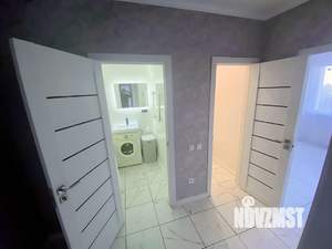 2-к квартира, на длительный срок, 58м2, 6/17 этаж