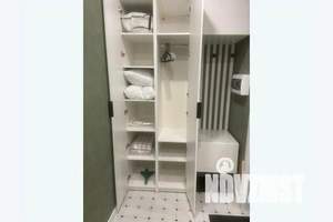 1-к квартира, посуточно, 41м2, 13/17 этаж