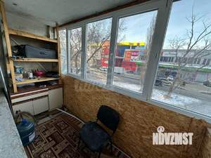 3-к квартира, на длительный срок, 60м2, 2/16 этаж