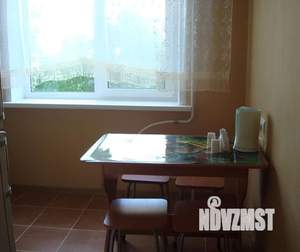 1-к квартира, посуточно, 30м2, 1/9 этаж