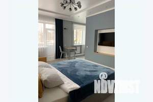 1-к квартира, посуточно, 31м2, 2/4 этаж