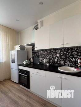 2-к квартира, посуточно, 52м2, 1/1 этаж