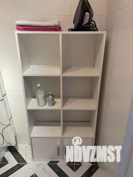 Студия квартира, посуточно, 30м2, 12/17 этаж