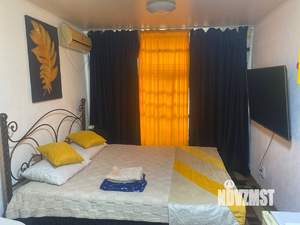 Студия квартира, посуточно, 18м2, 1/1 этаж