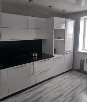 1-к квартира, на длительный срок, 34м2, 9/9 этаж