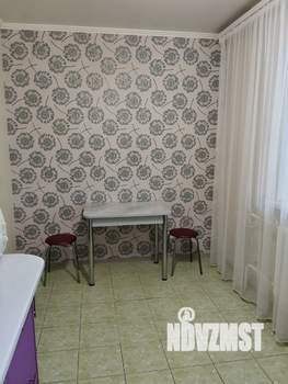 1-к квартира, на длительный срок, 45м2, 5/9 этаж