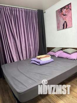 1-к квартира, посуточно, 16м2, 1/1 этаж