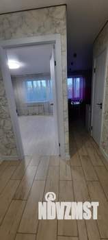 1-к квартира, на длительный срок, 36м2, 5/10 этаж