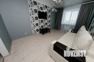 1-к квартира, посуточно, 40м2, 8/9 этаж