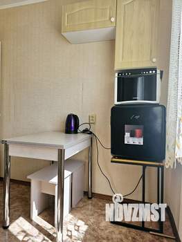 1-к квартира, посуточно, 35м2, 1/9 этаж