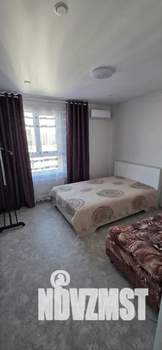 3-к квартира, посуточно, 60м2, 18/18 этаж