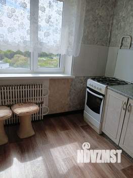 1-к квартира, на длительный срок, 36м2, 9/10 этаж