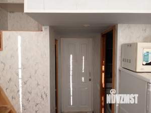 Студия квартира, на длительный срок, 20м2, 1/5 этаж