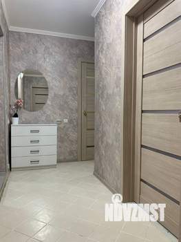 2-к квартира, на длительный срок, 56м2, 1/6 этаж