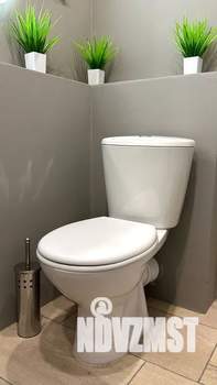 Студия квартира, посуточно, 32м2, 8/15 этаж