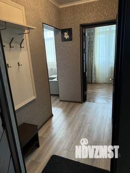 1-к квартира, на длительный срок, 38м2, 1/19 этаж
