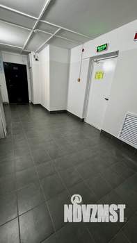 1-к квартира, на длительный срок, 38м2, 2/19 этаж