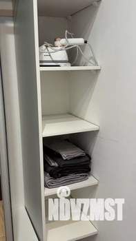 1-к квартира, посуточно, 34м2, 5/5 этаж