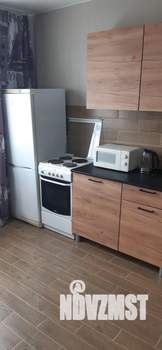 1-к квартира, на длительный срок, 36м2, 8/17 этаж